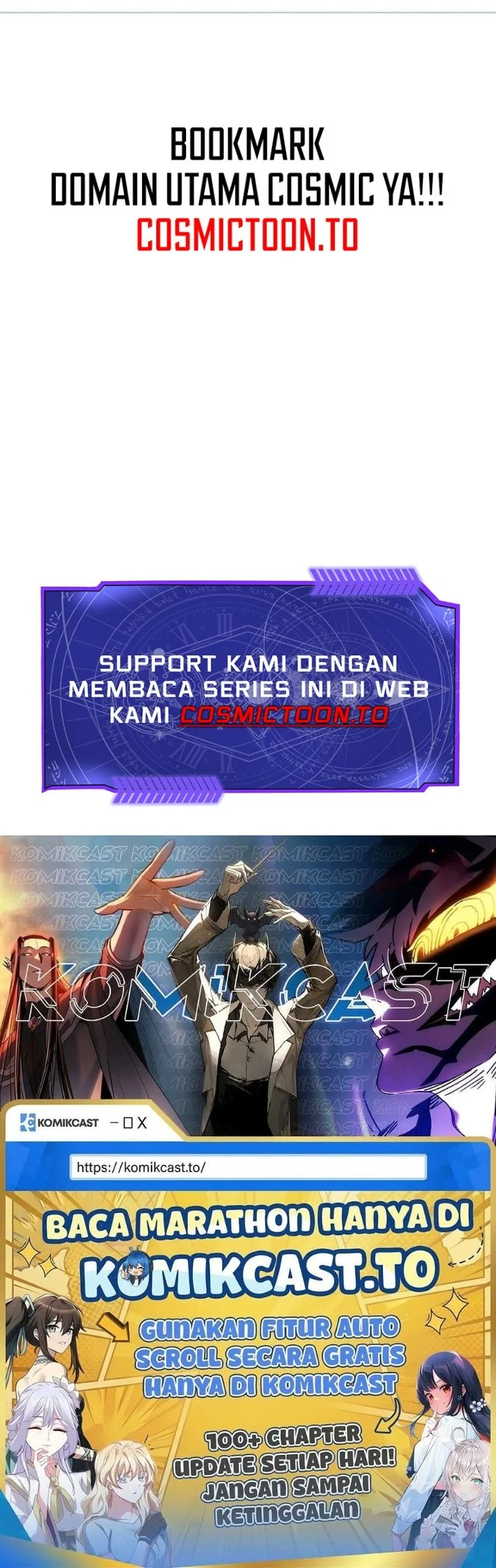 Ticket Hero S2 Chapter 339 Gambar 106