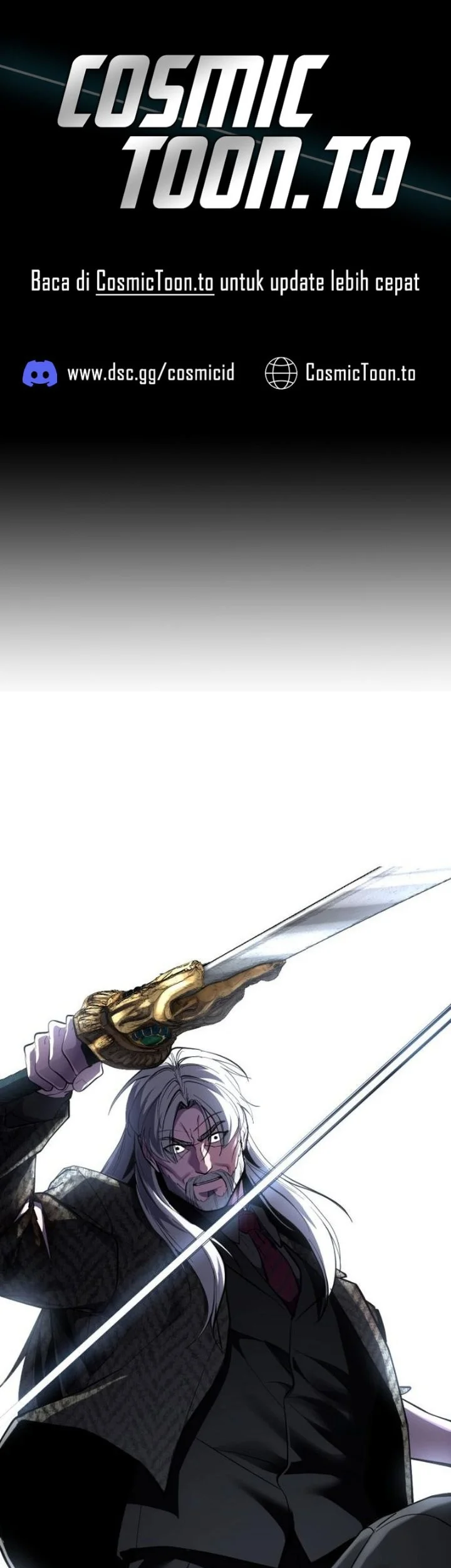Komik Ticket Hero S2 Chapter 339 gambar 1