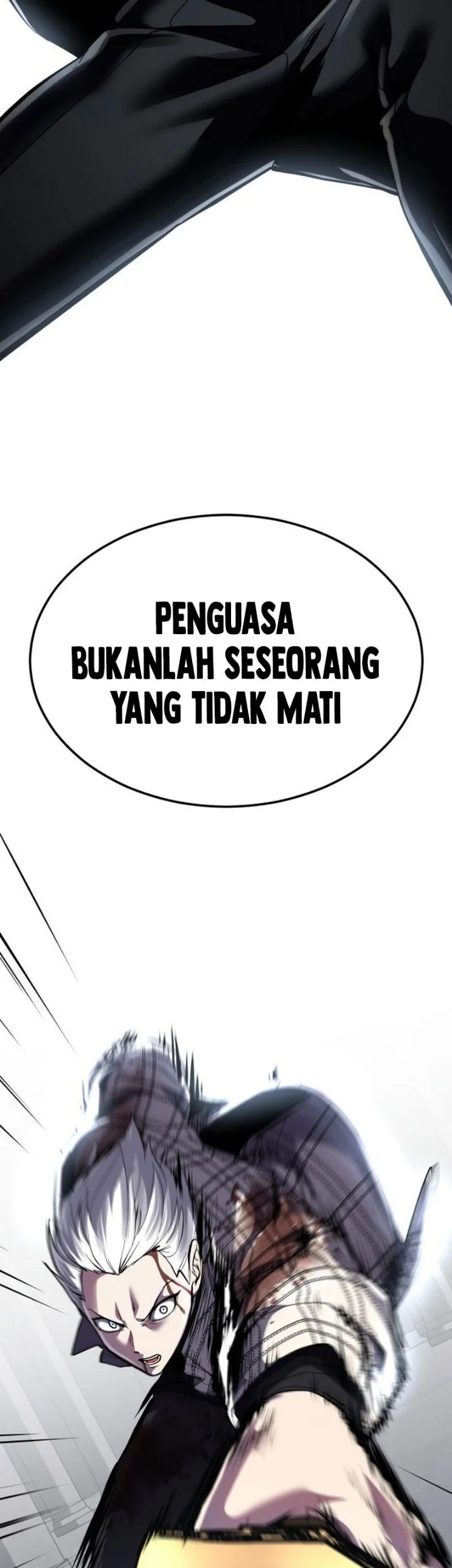 Manhwa Ticket Hero S2 Chapter 339 gambar 2