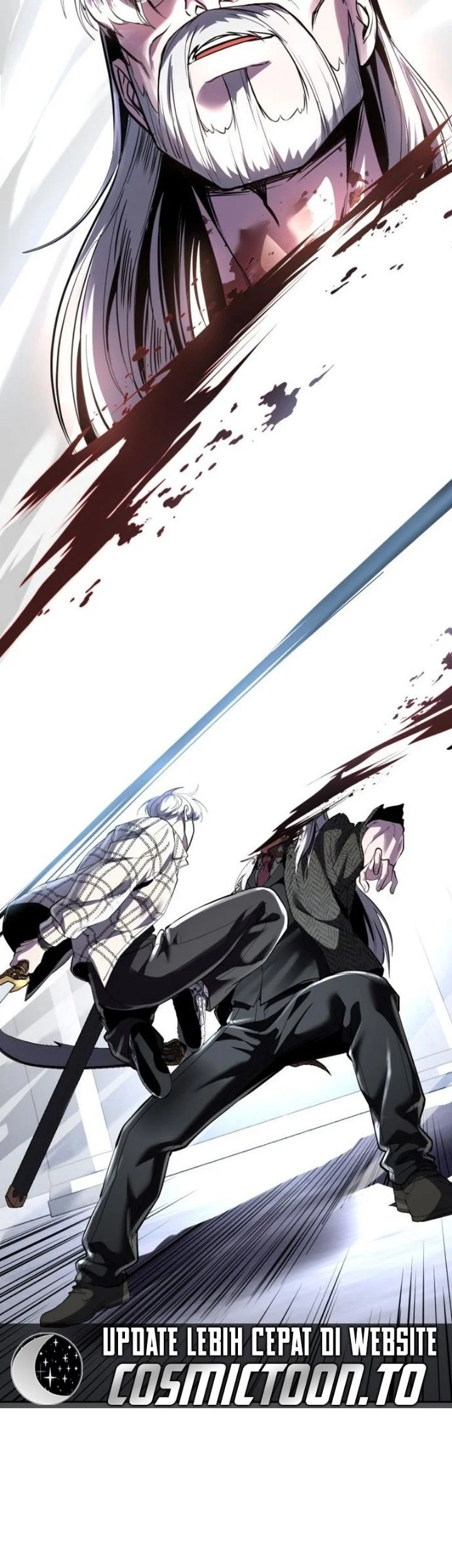 Ticket Hero S2 Chapter 339 Gambar 4