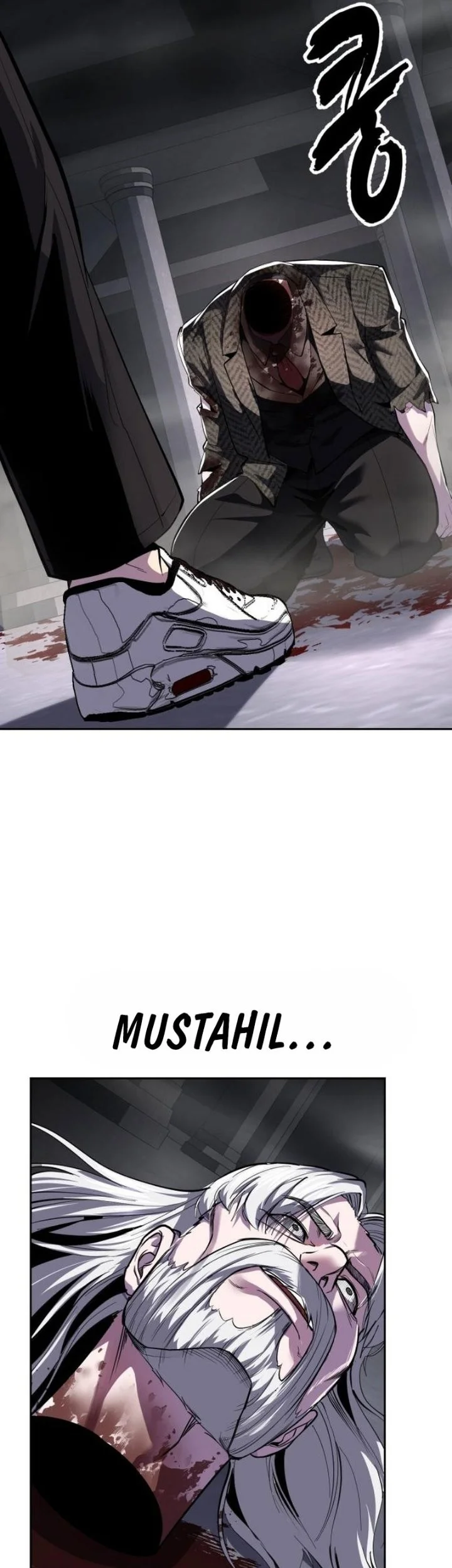 Ticket Hero S2 Chapter 339 Gambar 7
