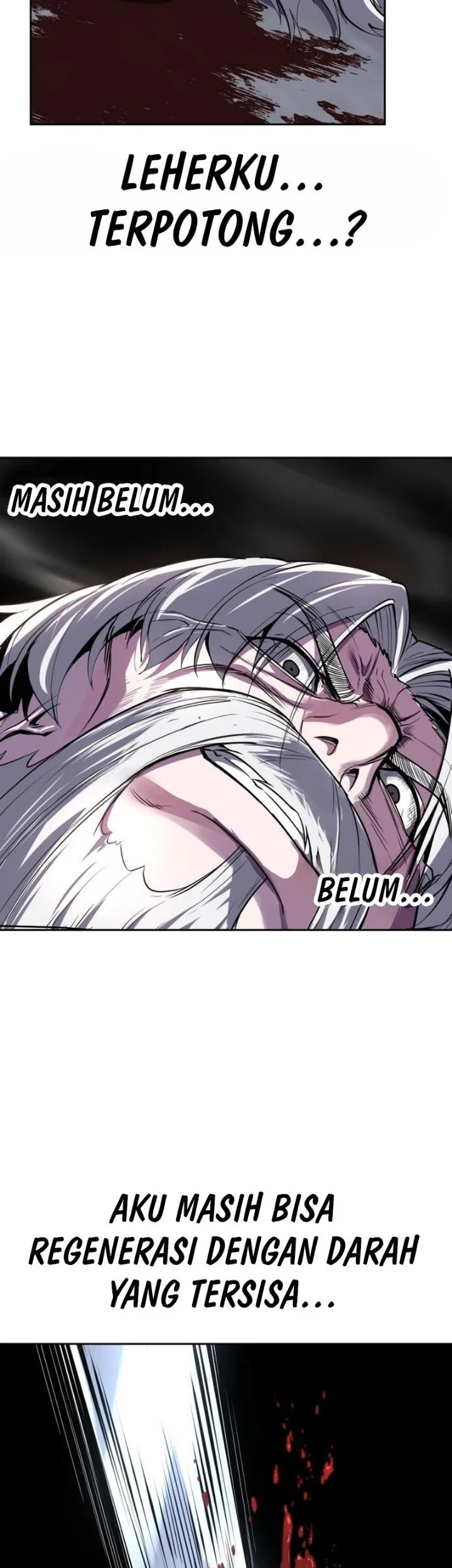 Ticket Hero S2 Chapter 339 Gambar 8