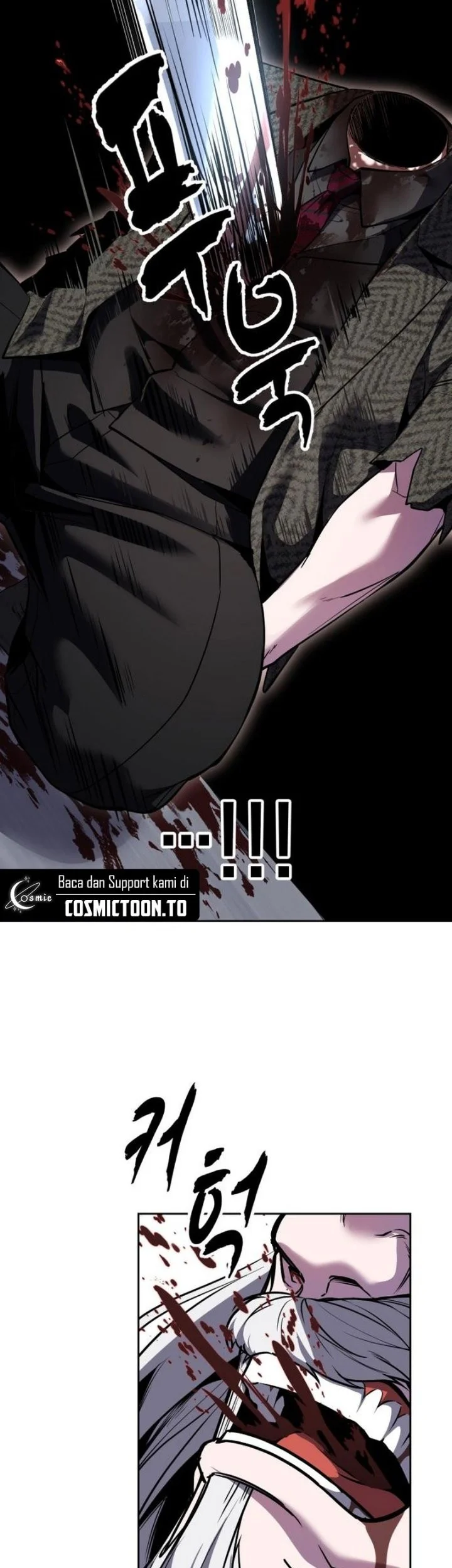 Ticket Hero S2 Chapter 339 Gambar 9