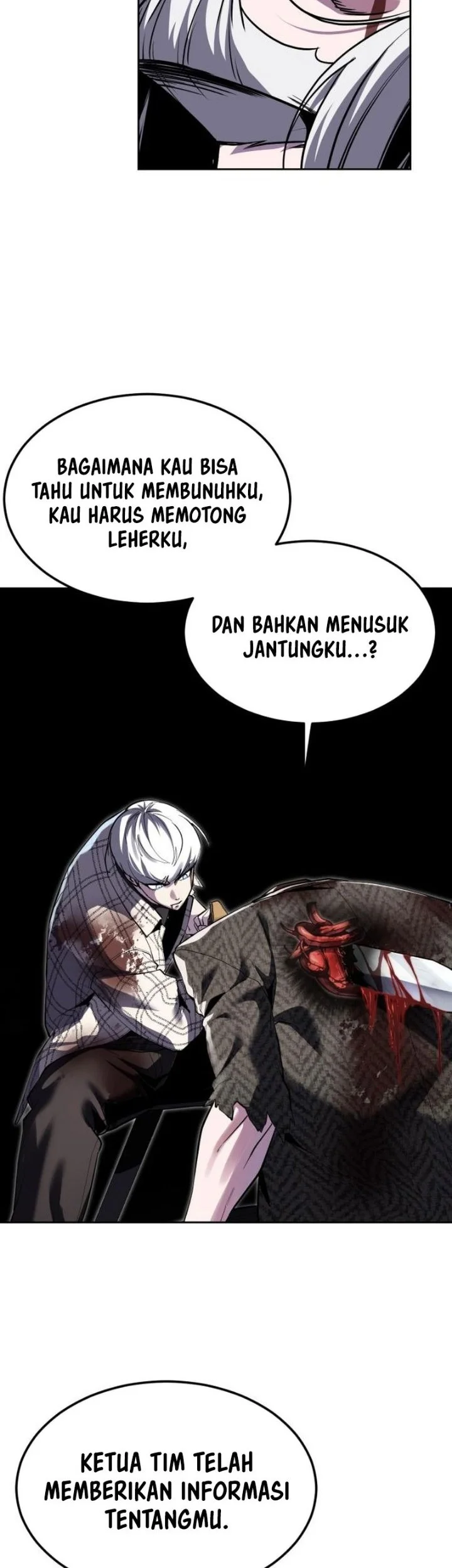 Ticket Hero S2 Chapter 339 Gambar 10