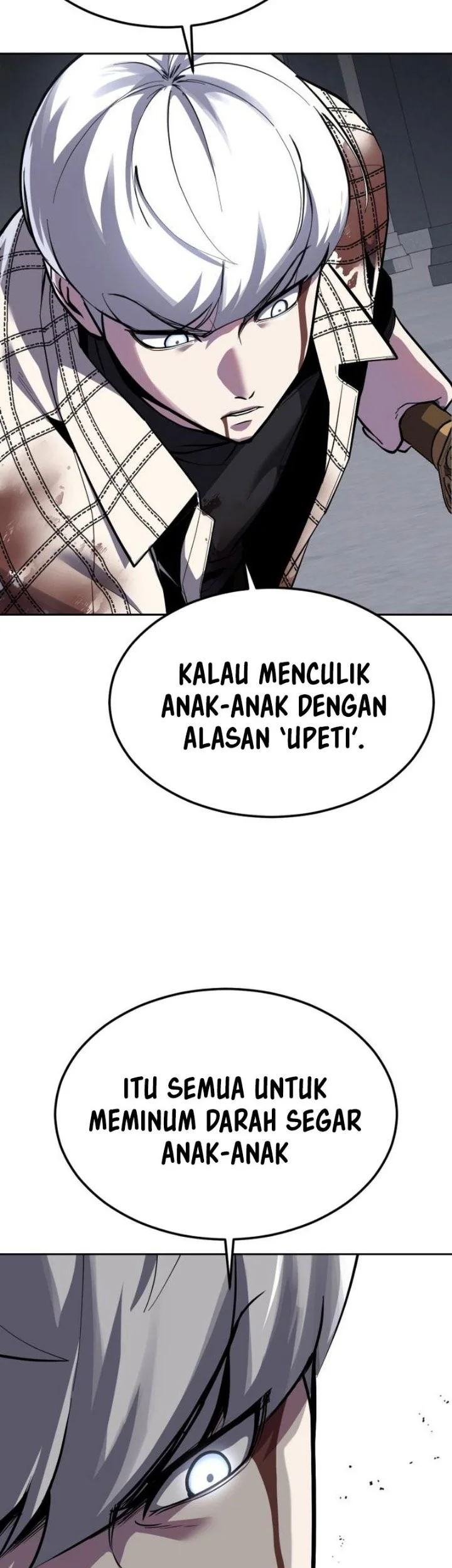 Ticket Hero S2 Chapter 339 Gambar 11