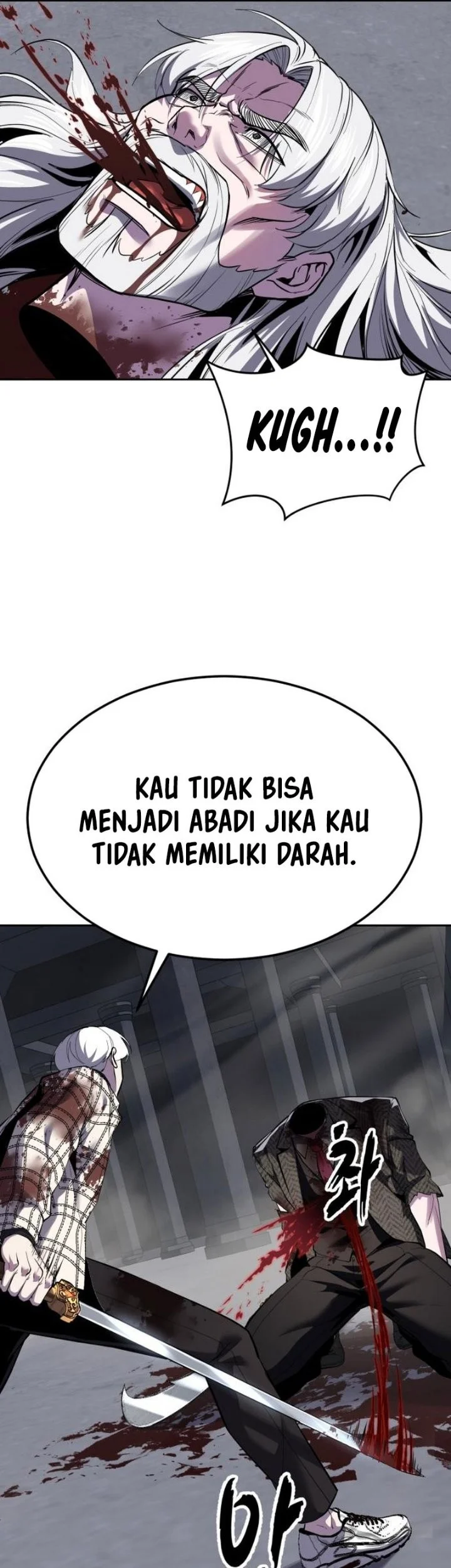 Ticket Hero S2 Chapter 339 Gambar 13