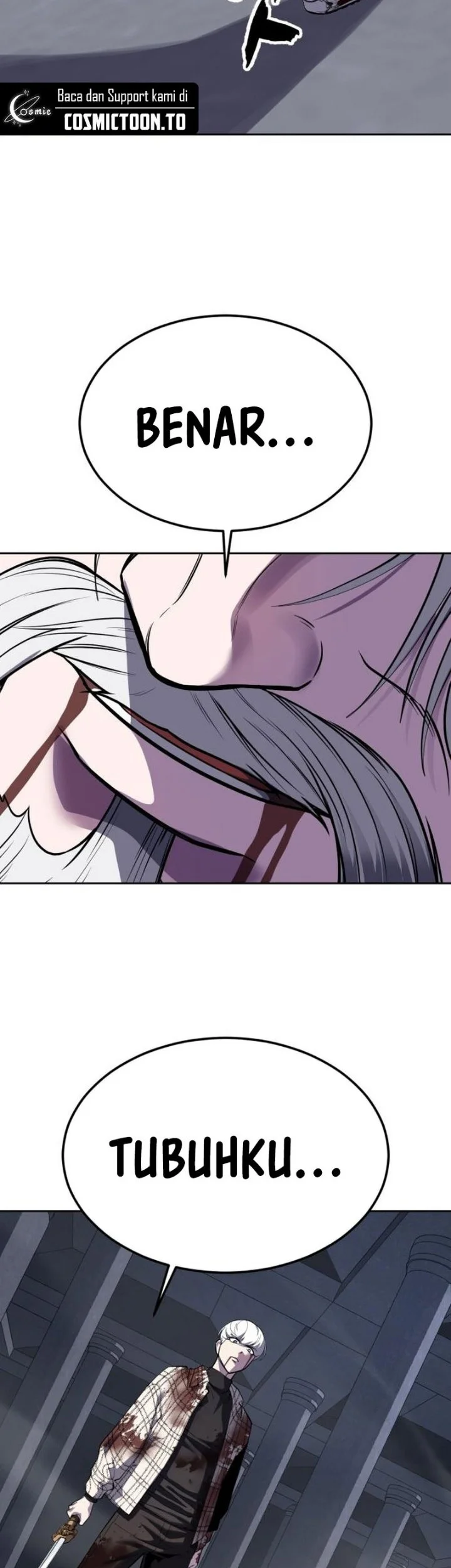 Ticket Hero S2 Chapter 339 Gambar 14