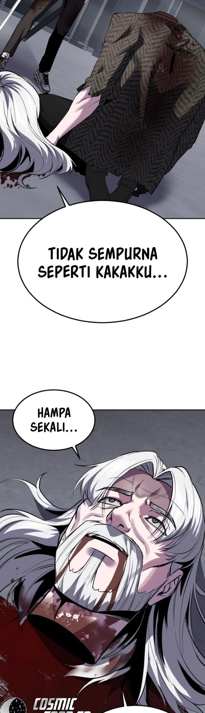 Ticket Hero S2 Chapter 339 Gambar 15