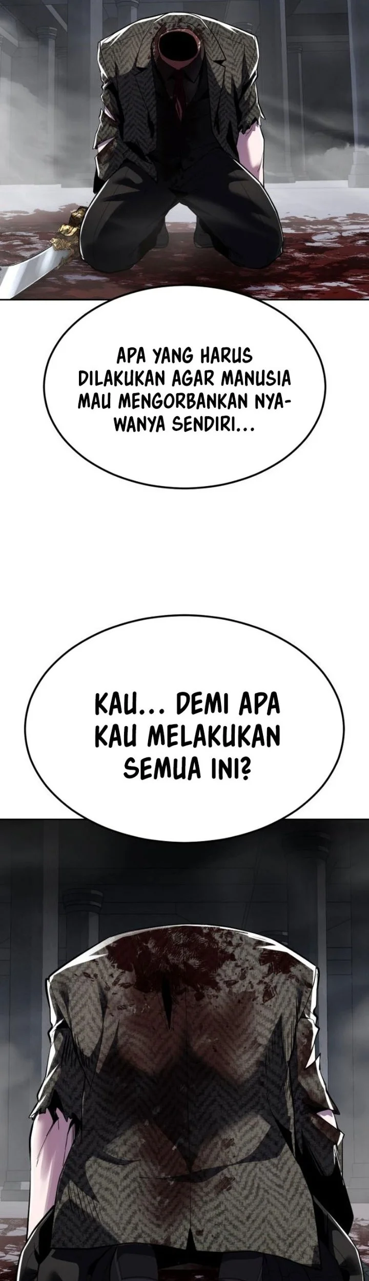 Ticket Hero S2 Chapter 339 Gambar 20