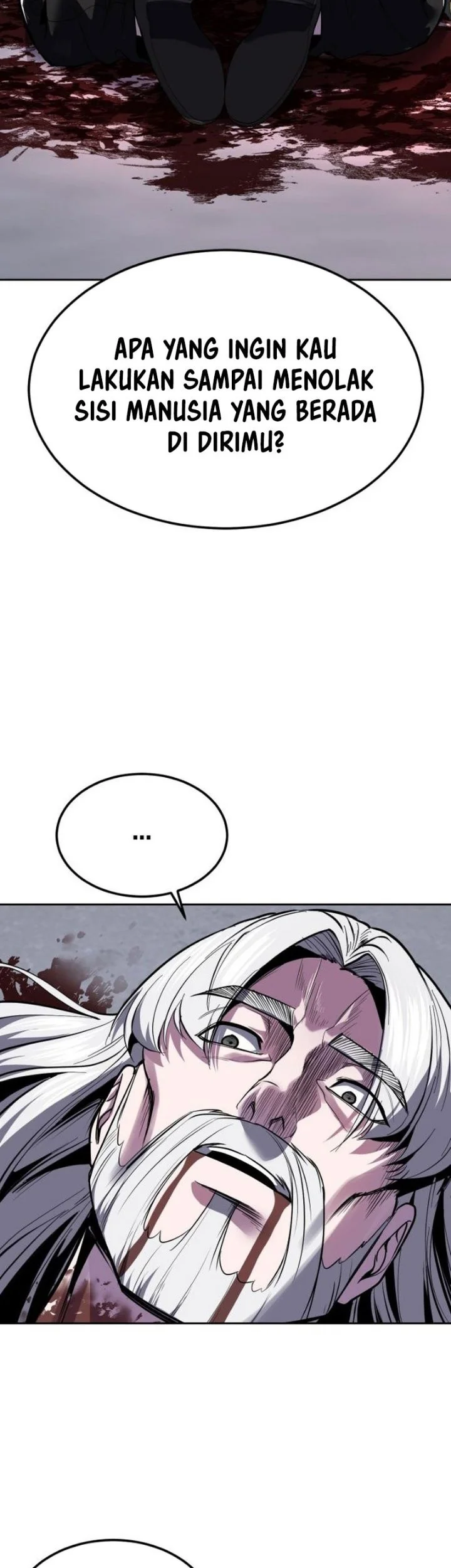 Ticket Hero S2 Chapter 339 Gambar 21