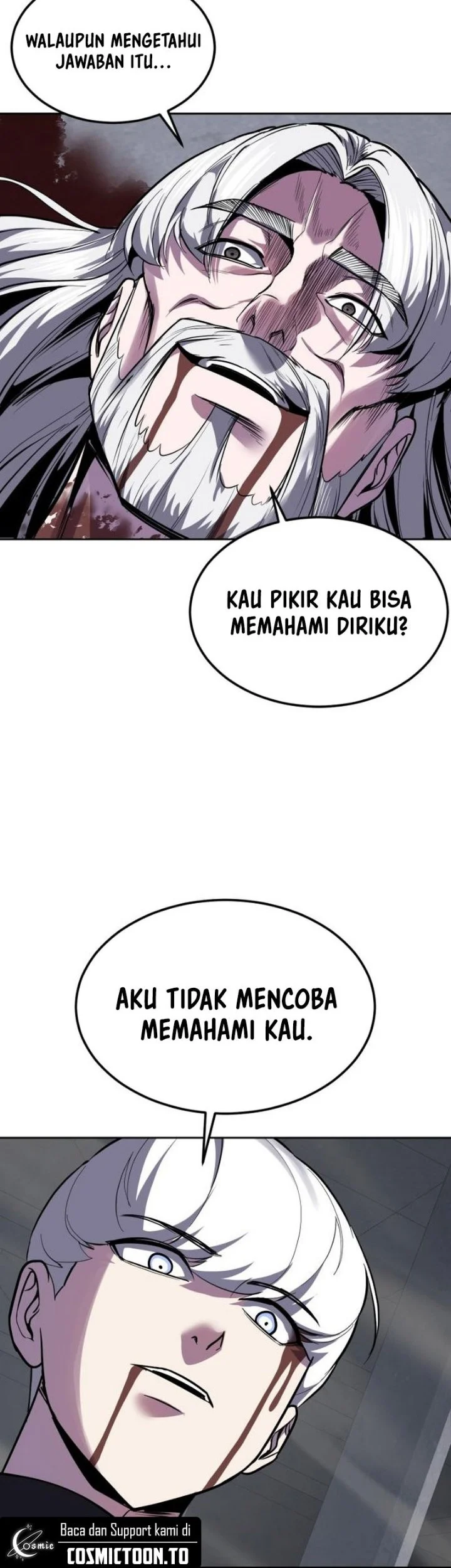 Ticket Hero S2 Chapter 339 Gambar 22