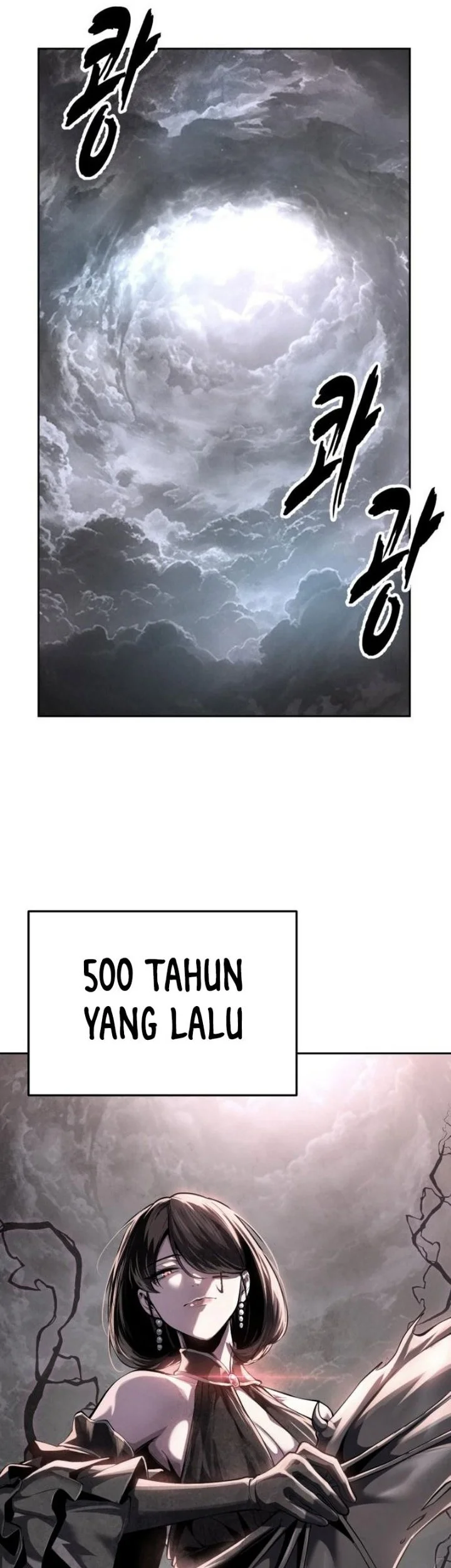 Ticket Hero S2 Chapter 339 Gambar 26