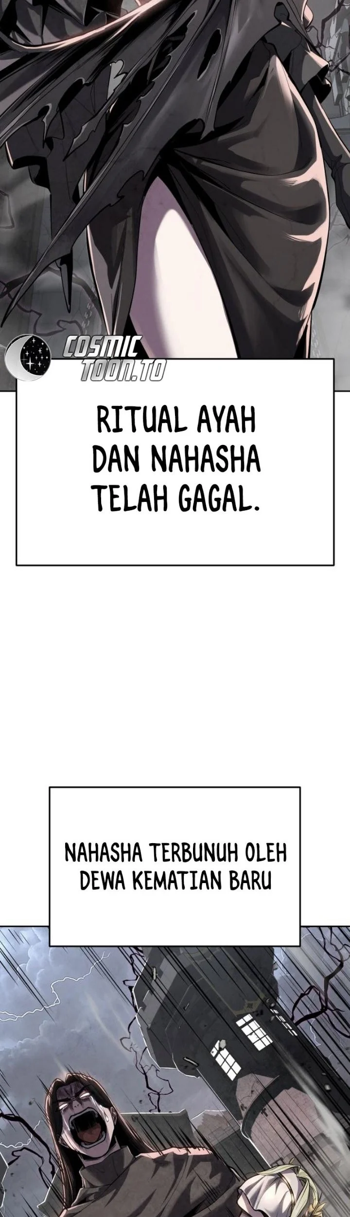 Ticket Hero S2 Chapter 339 Gambar 27