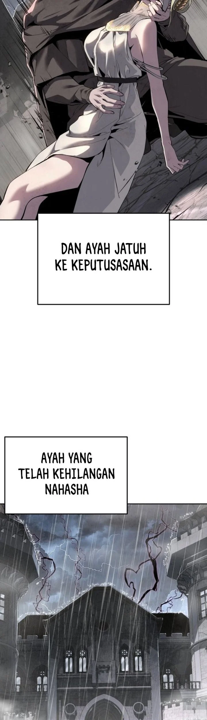 Ticket Hero S2 Chapter 339 Gambar 28