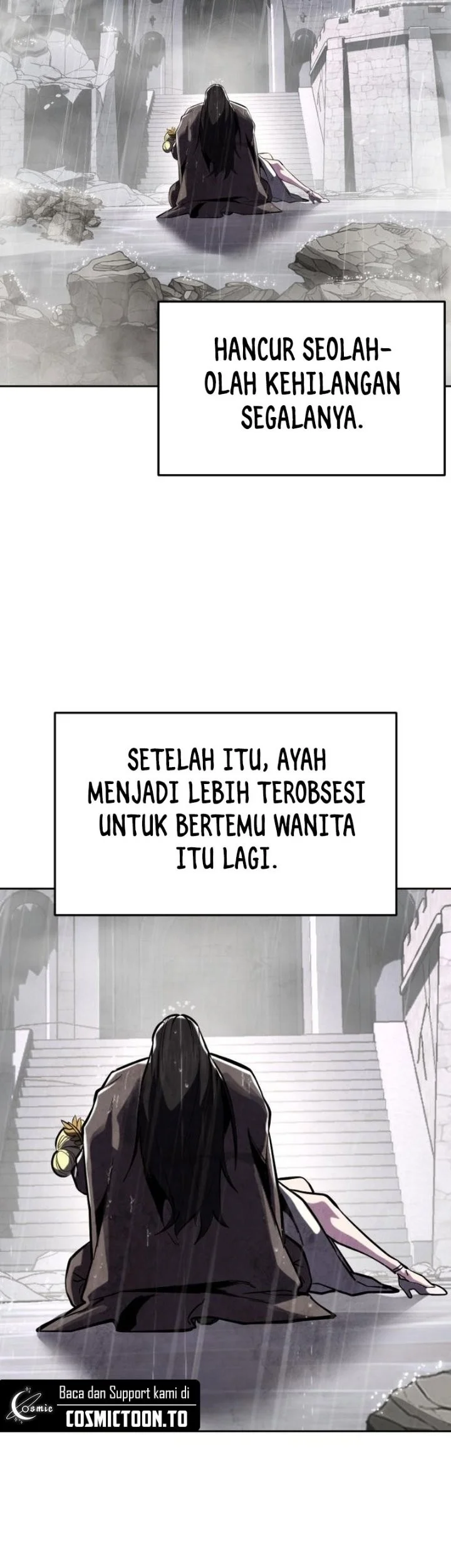 Ticket Hero S2 Chapter 339 Gambar 29