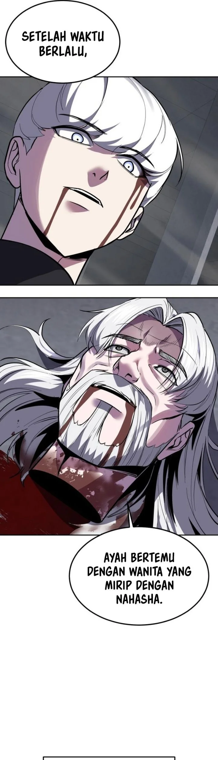 Ticket Hero S2 Chapter 339 Gambar 31