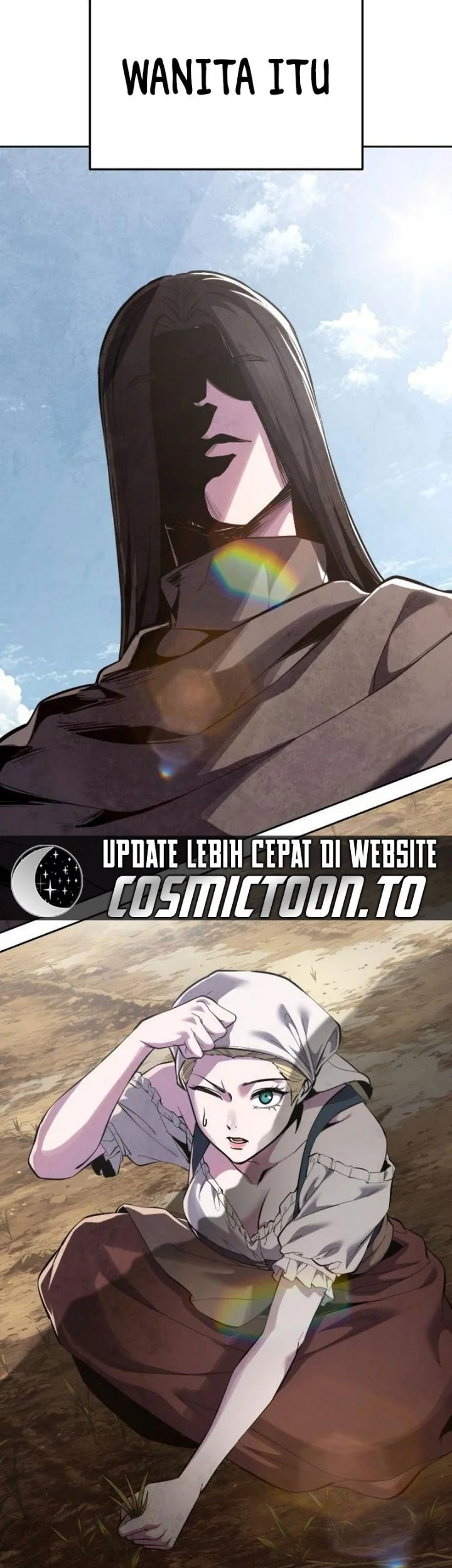 Ticket Hero S2 Chapter 339 Gambar 32