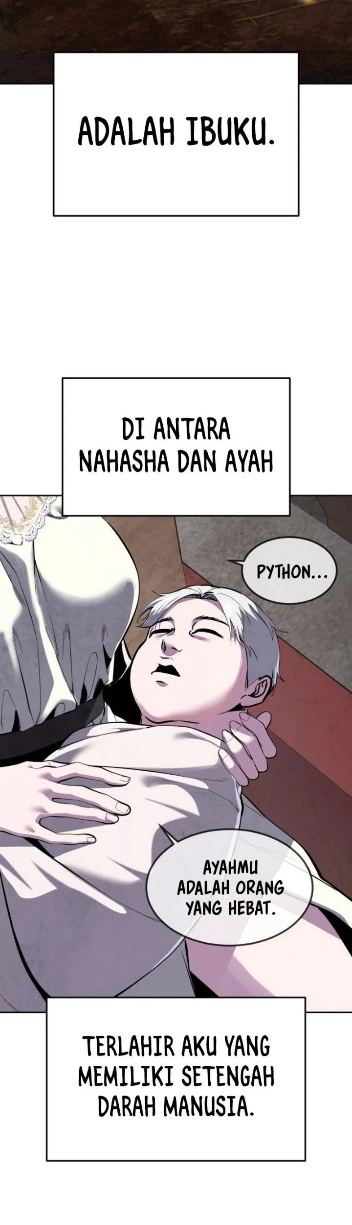 Ticket Hero S2 Chapter 339 Gambar 33