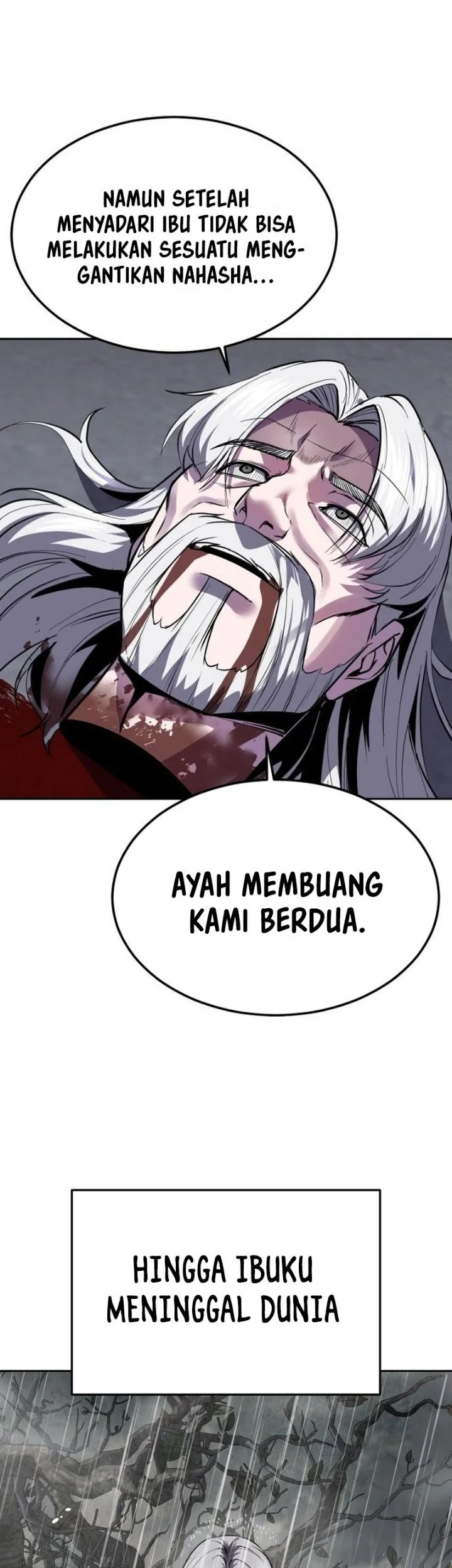 Ticket Hero S2 Chapter 339 Gambar 34