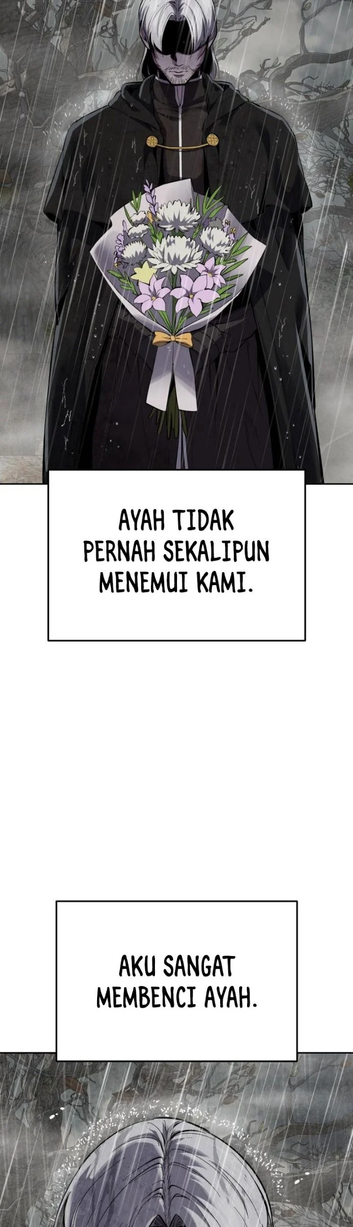 Ticket Hero S2 Chapter 339 Gambar 35