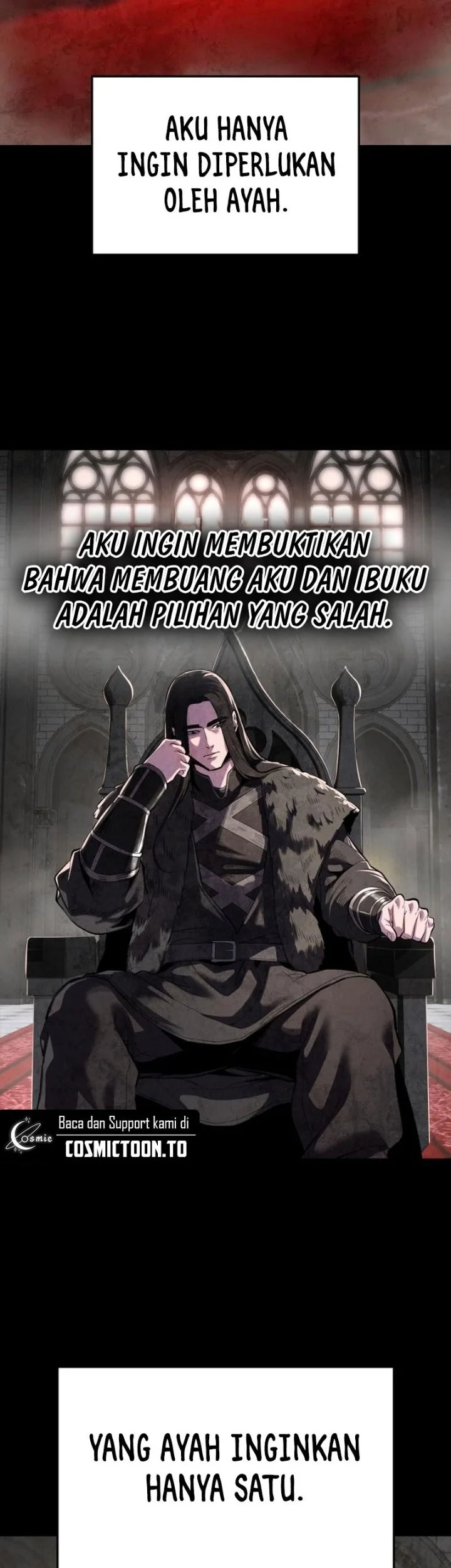 Ticket Hero S2 Chapter 339 Gambar 40