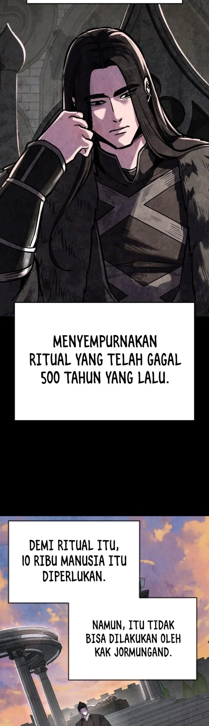 Ticket Hero S2 Chapter 339 Gambar 41