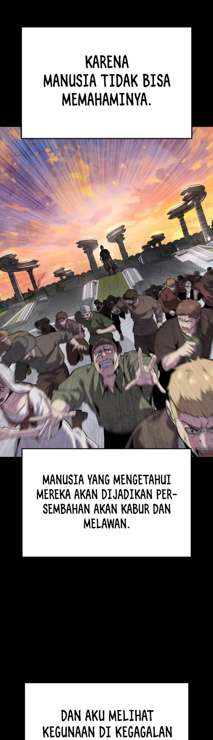 Ticket Hero S2 Chapter 339 Gambar 43