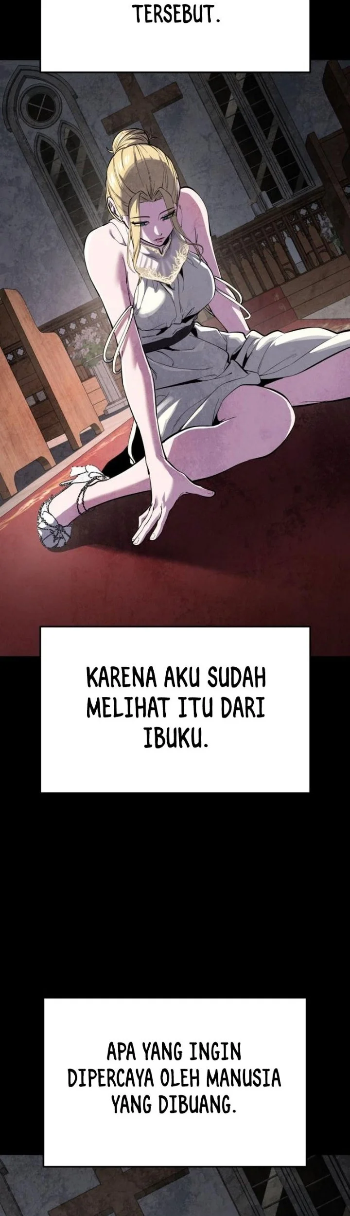 Ticket Hero S2 Chapter 339 Gambar 44
