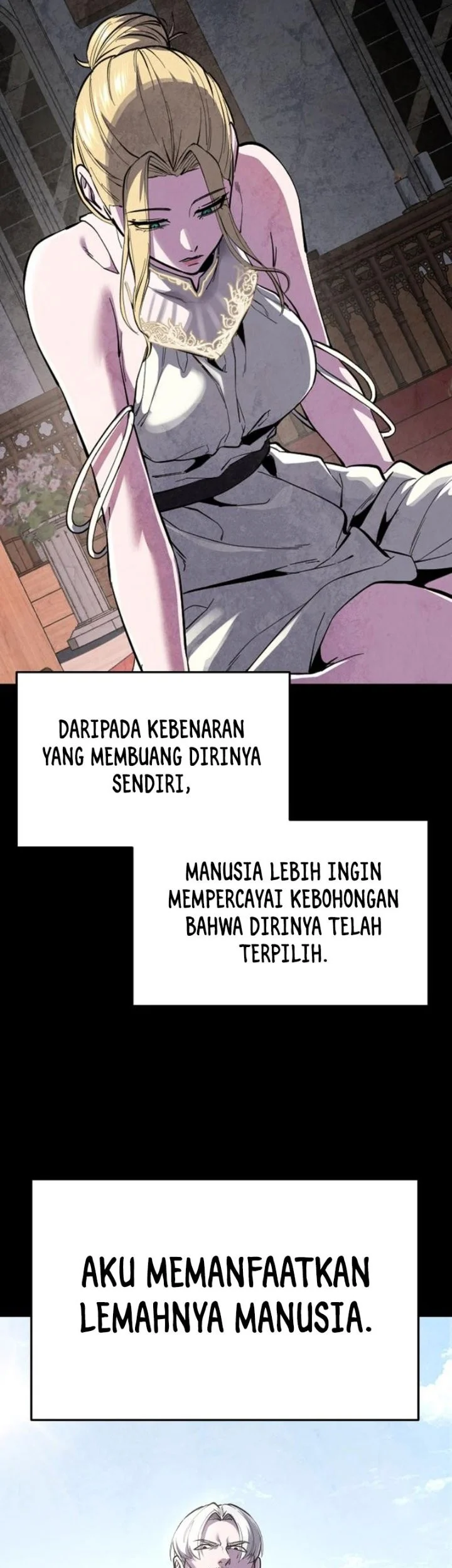 Ticket Hero S2 Chapter 339 Gambar 45