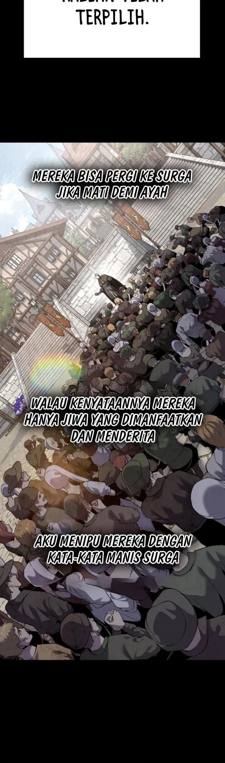 Ticket Hero S2 Chapter 339 Gambar 47