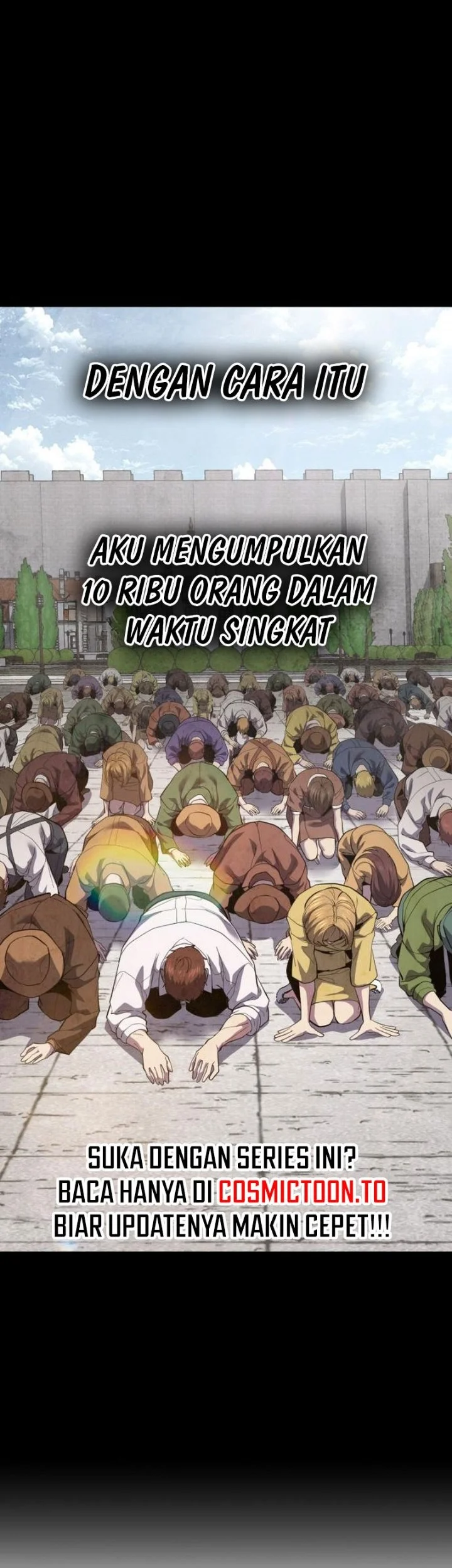 Ticket Hero S2 Chapter 339 Gambar 51