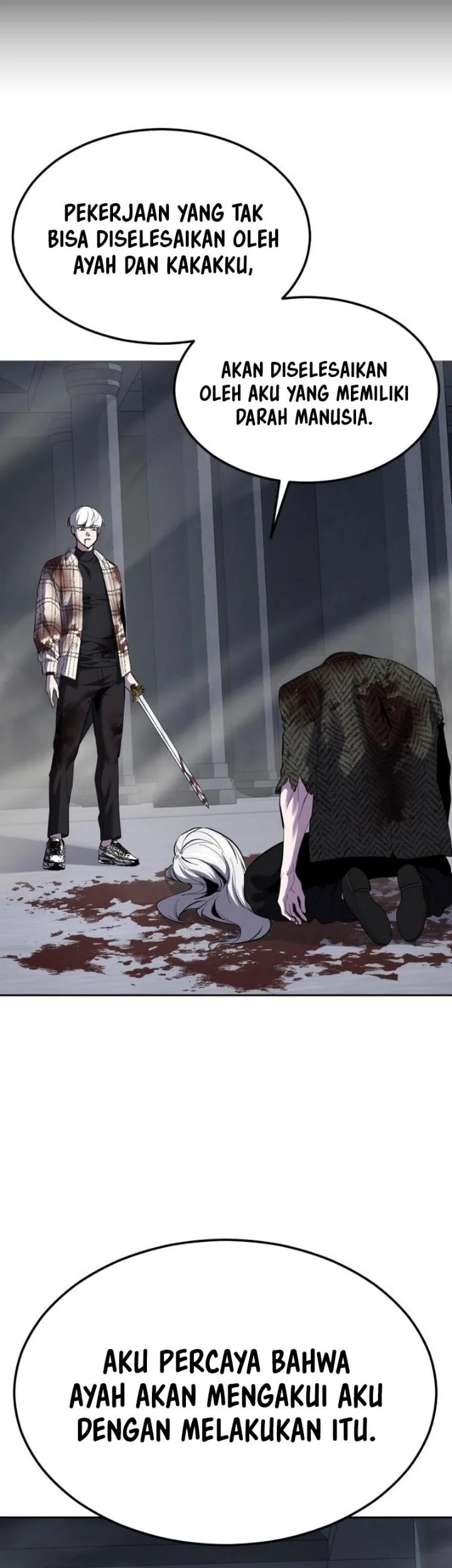 Ticket Hero S2 Chapter 339 Gambar 52