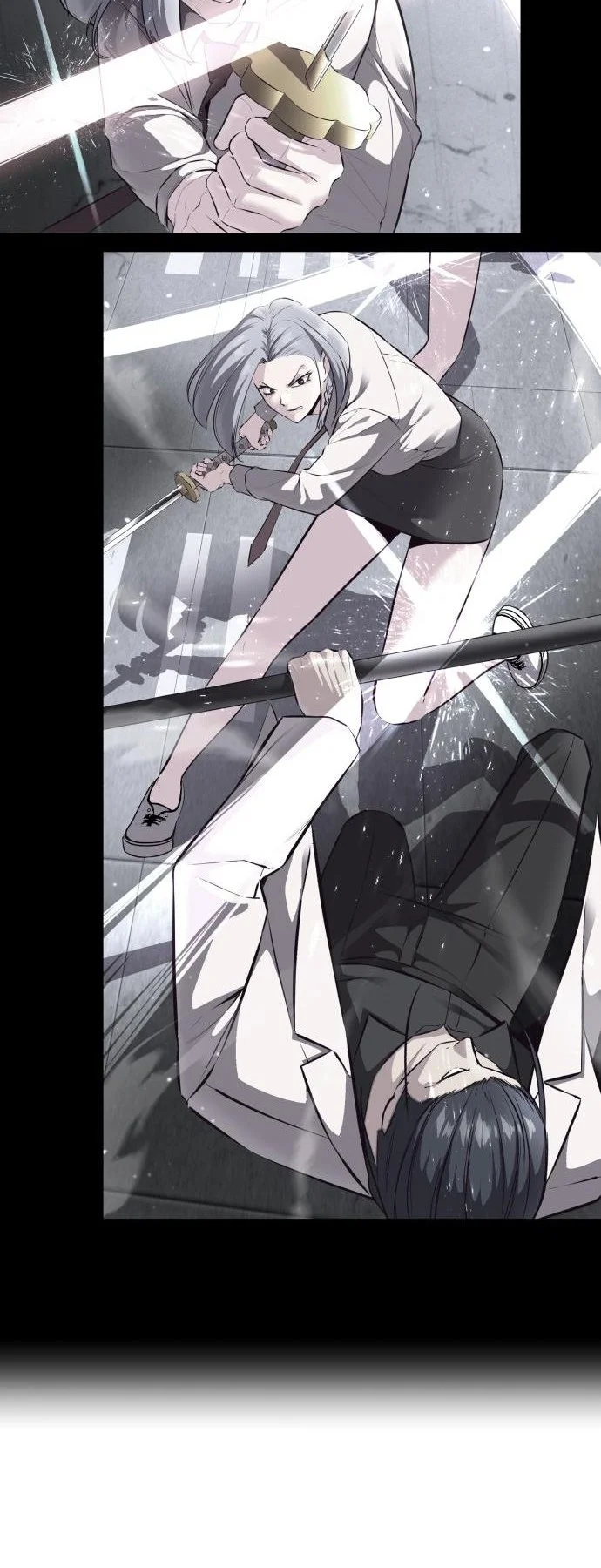 Ticket Hero S2 Chapter 34 Gambar 37