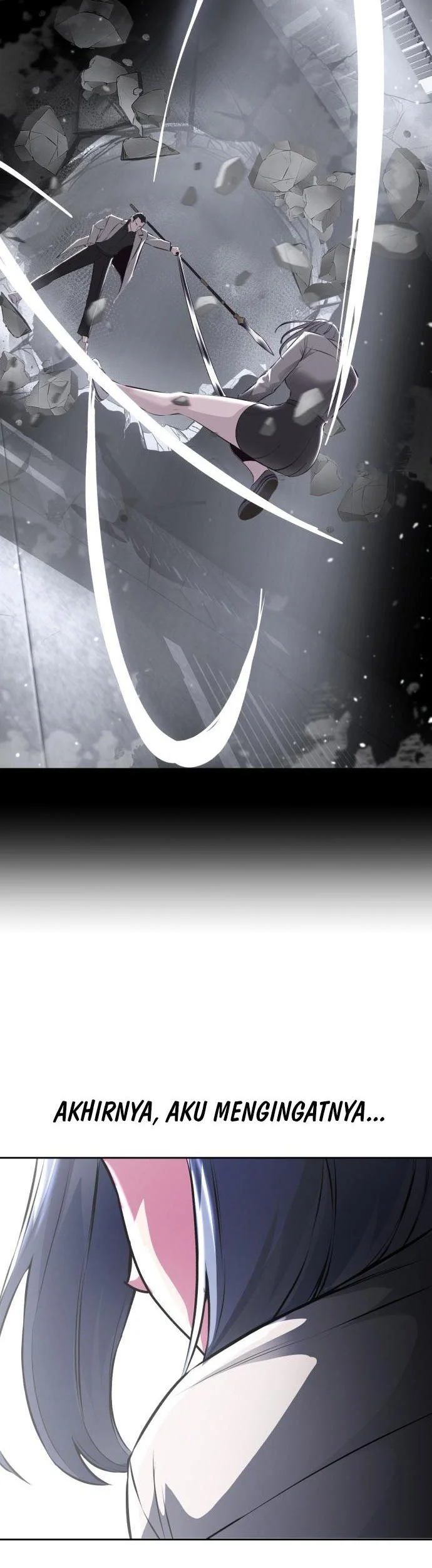 Ticket Hero S2 Chapter 34 Gambar 39