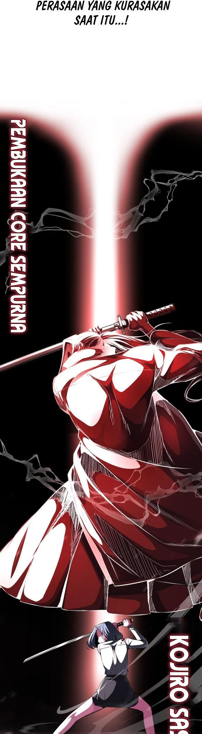 Ticket Hero S2 Chapter 34 Gambar 40