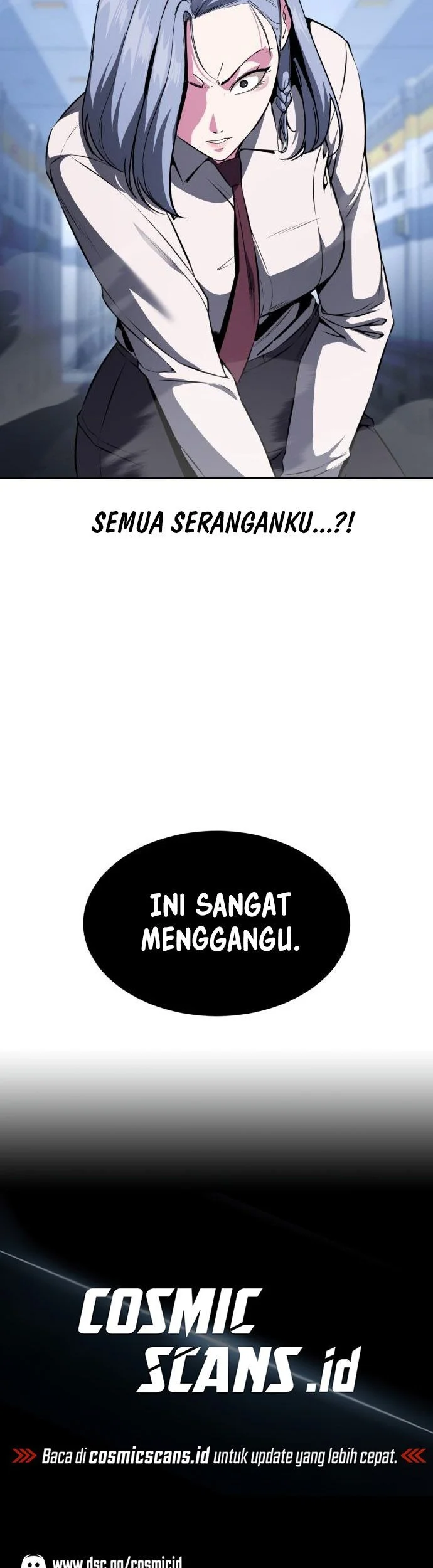 Ticket Hero S2 Chapter 34 Gambar 44