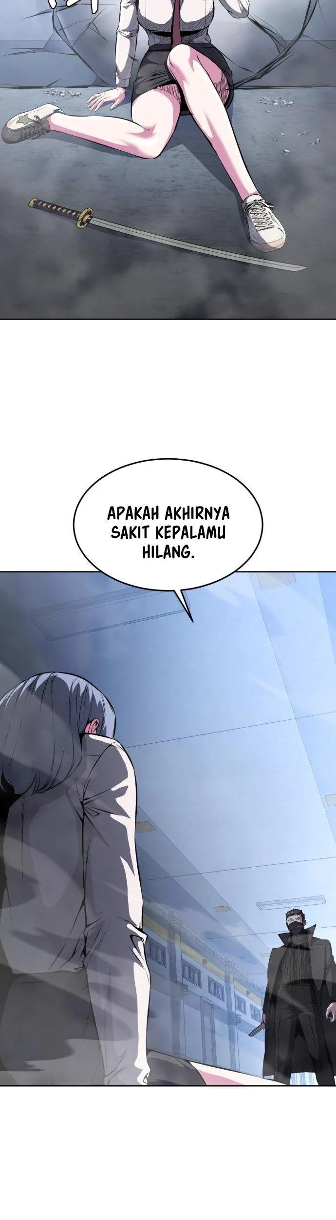 Ticket Hero S2 Chapter 34 Gambar 48