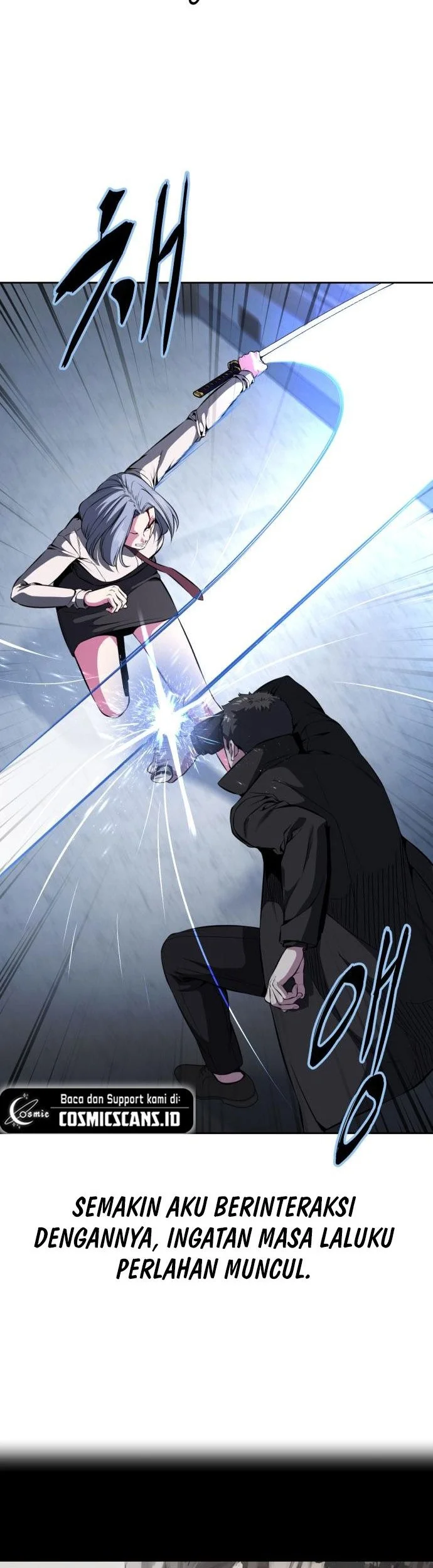 Ticket Hero S2 Chapter 34 Gambar 59