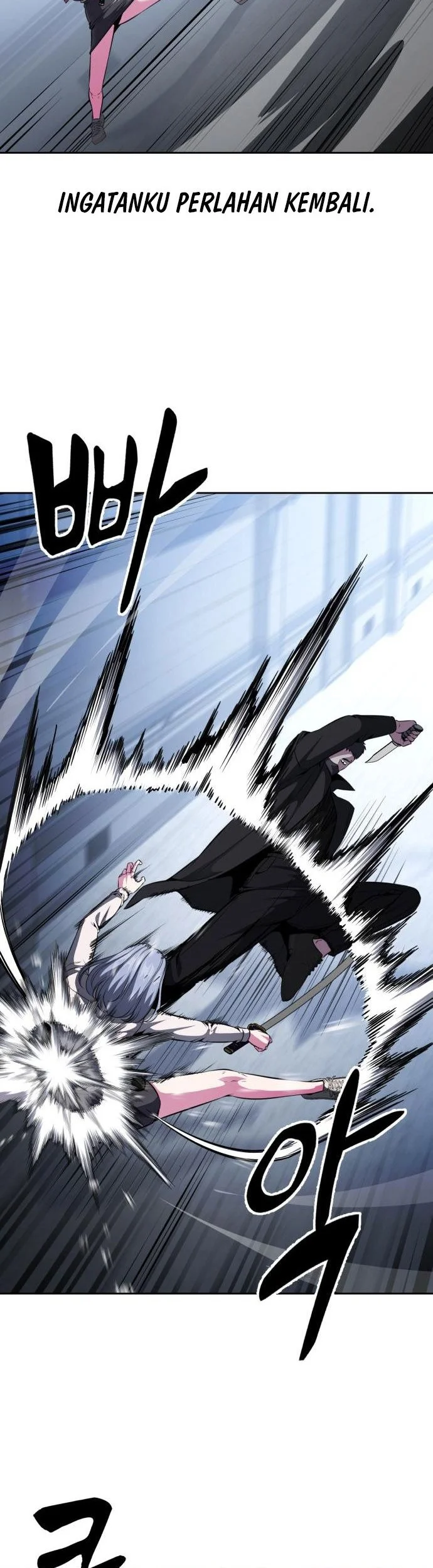 Ticket Hero S2 Chapter 34 Gambar 63