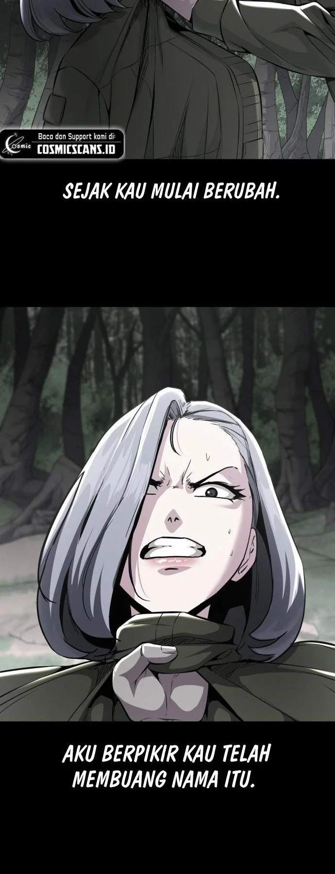 Ticket Hero S2 Chapter 34 Gambar 65