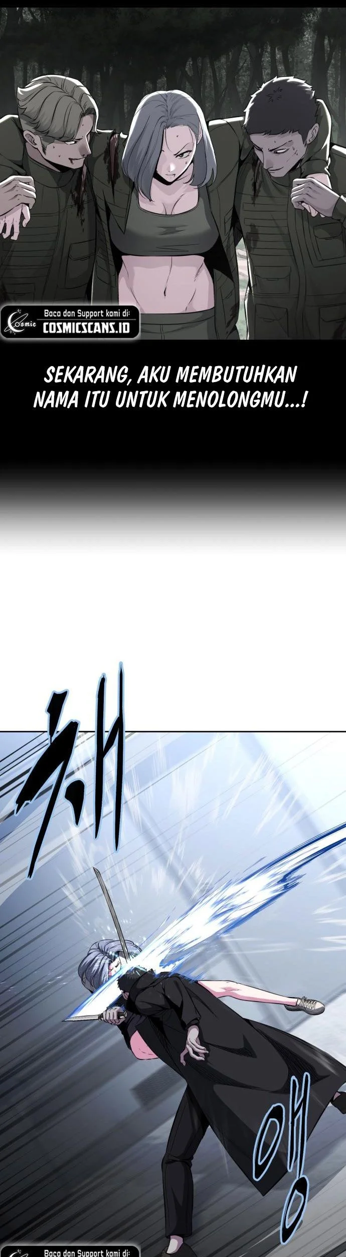 Ticket Hero S2 Chapter 34 Gambar 66