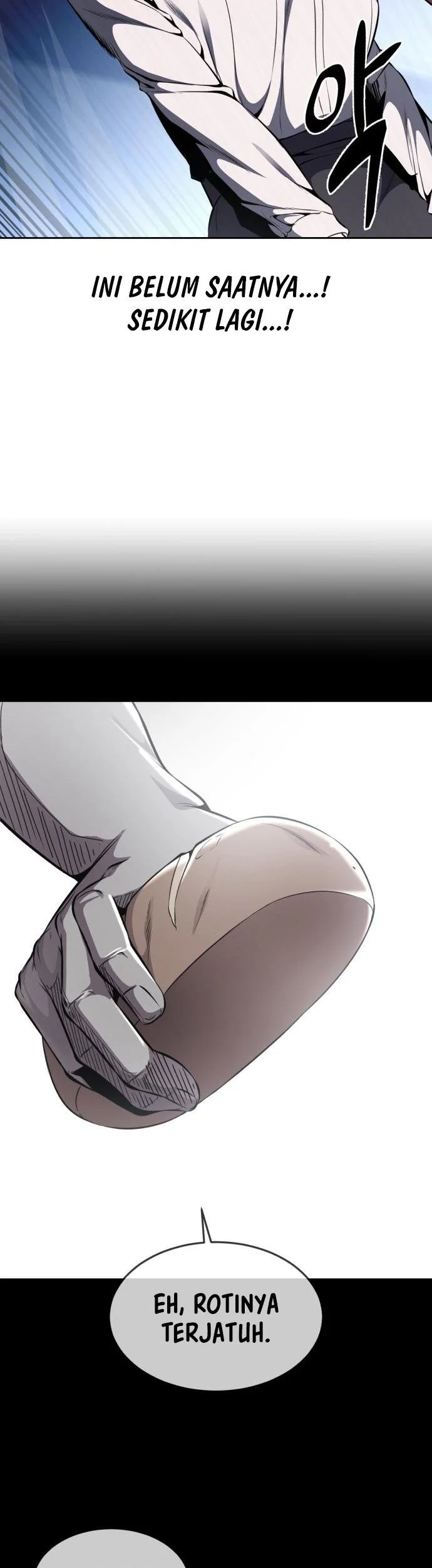 Ticket Hero S2 Chapter 34 Gambar 68