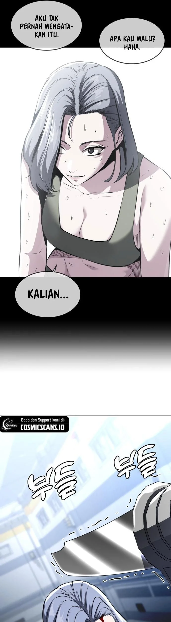 Ticket Hero S2 Chapter 34 Gambar 70