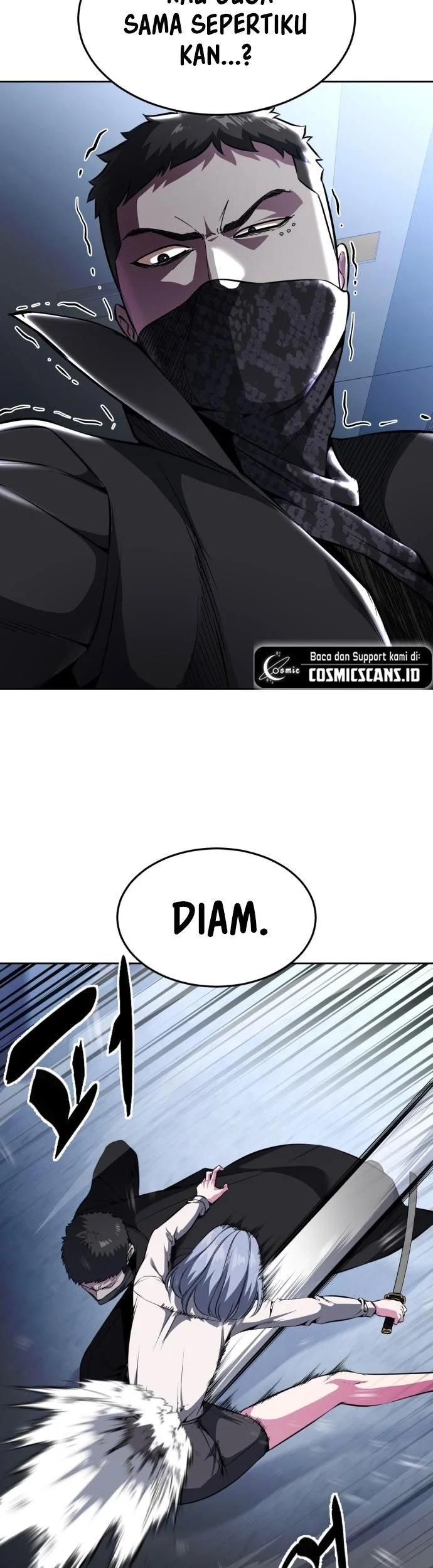 Ticket Hero S2 Chapter 34 Gambar 72