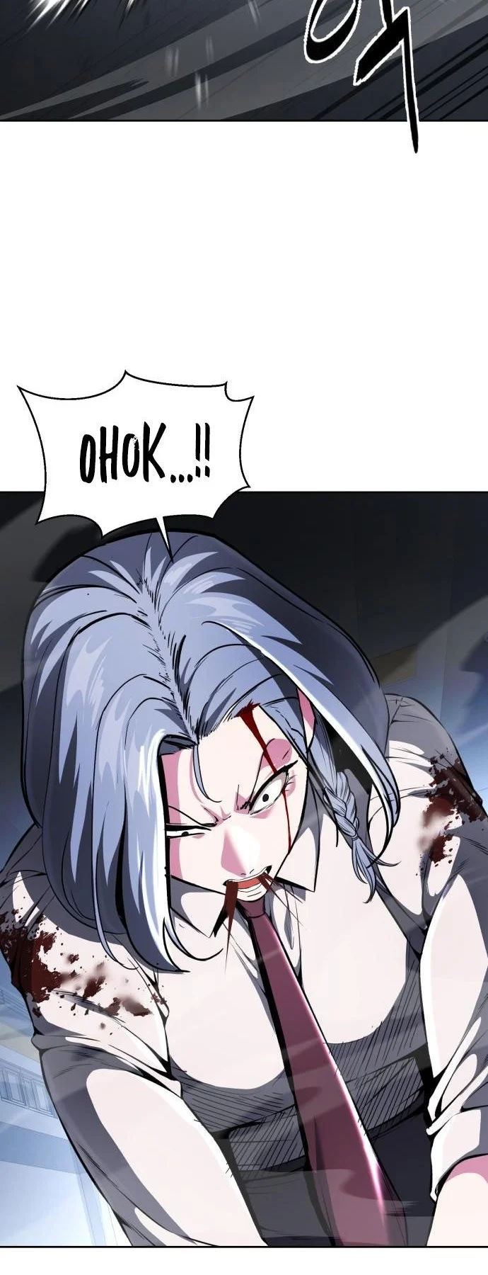 Ticket Hero S2 Chapter 34 Gambar 73