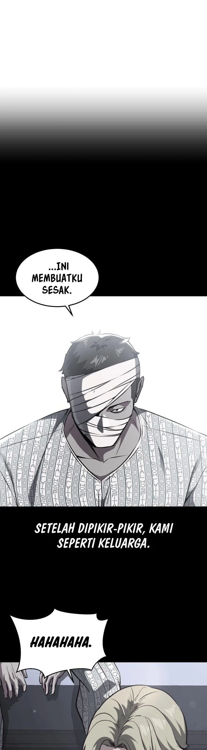 Ticket Hero S2 Chapter 34 Gambar 74