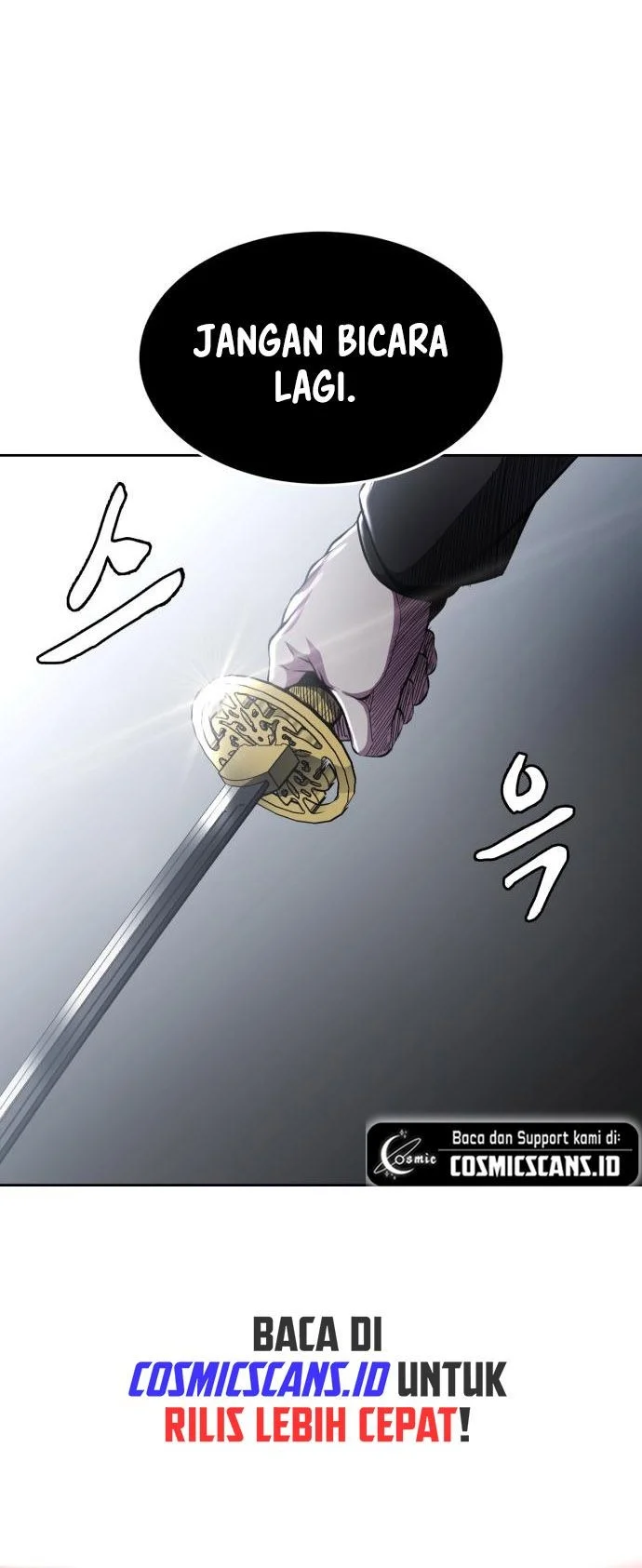 Ticket Hero S2 Chapter 34 Gambar 76