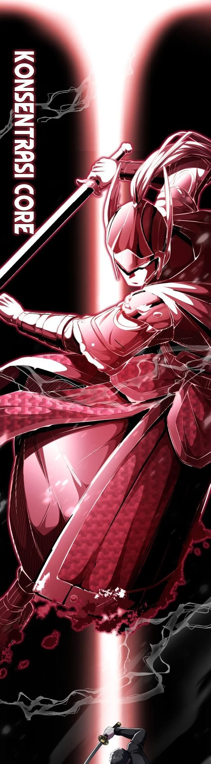 Ticket Hero S2 Chapter 34 Gambar 77