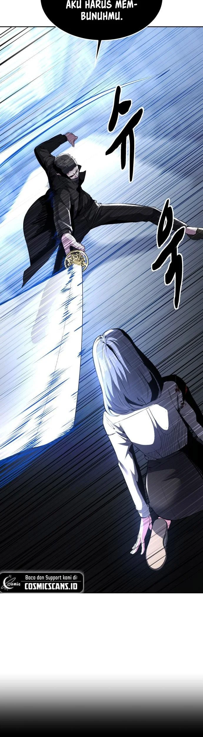 Ticket Hero S2 Chapter 34 Gambar 79