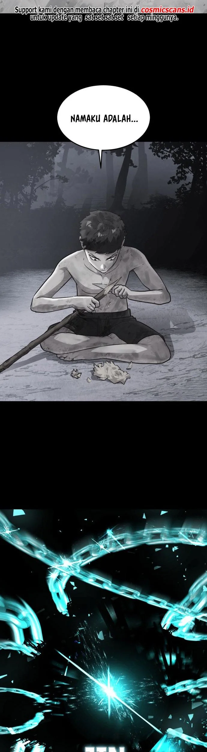 Ticket Hero S2 Chapter 34 Gambar 82